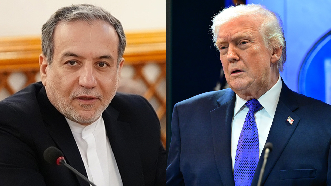 İran'dan Trump'ın "Gösterilerde 32 bin kişi öldü" açıklamasına tepki