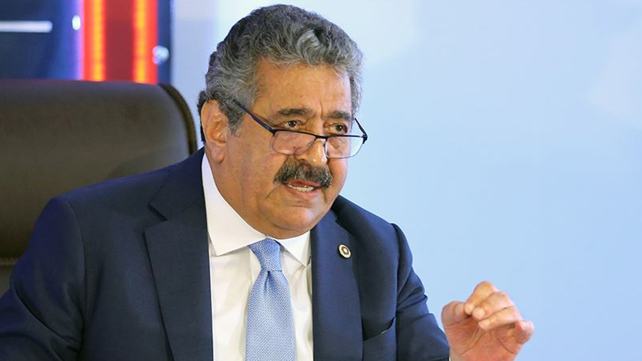 MHP'li Feti Yıldız'dan komisyon raporunu eleştirenlere tepki