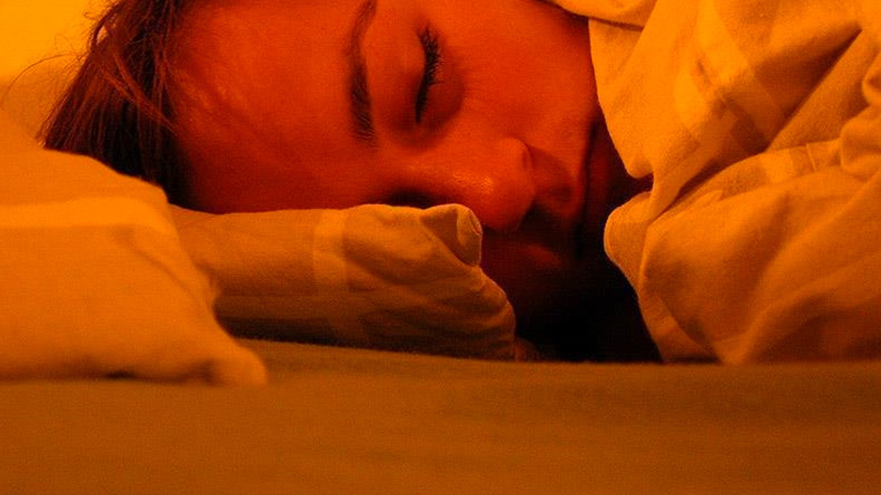 Uyku apnesi kalp ve beyin sağlığını tehdit ediyor