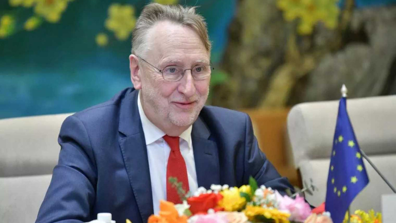 Gümrük vergisi kaosu! AB'den ABD teklifi