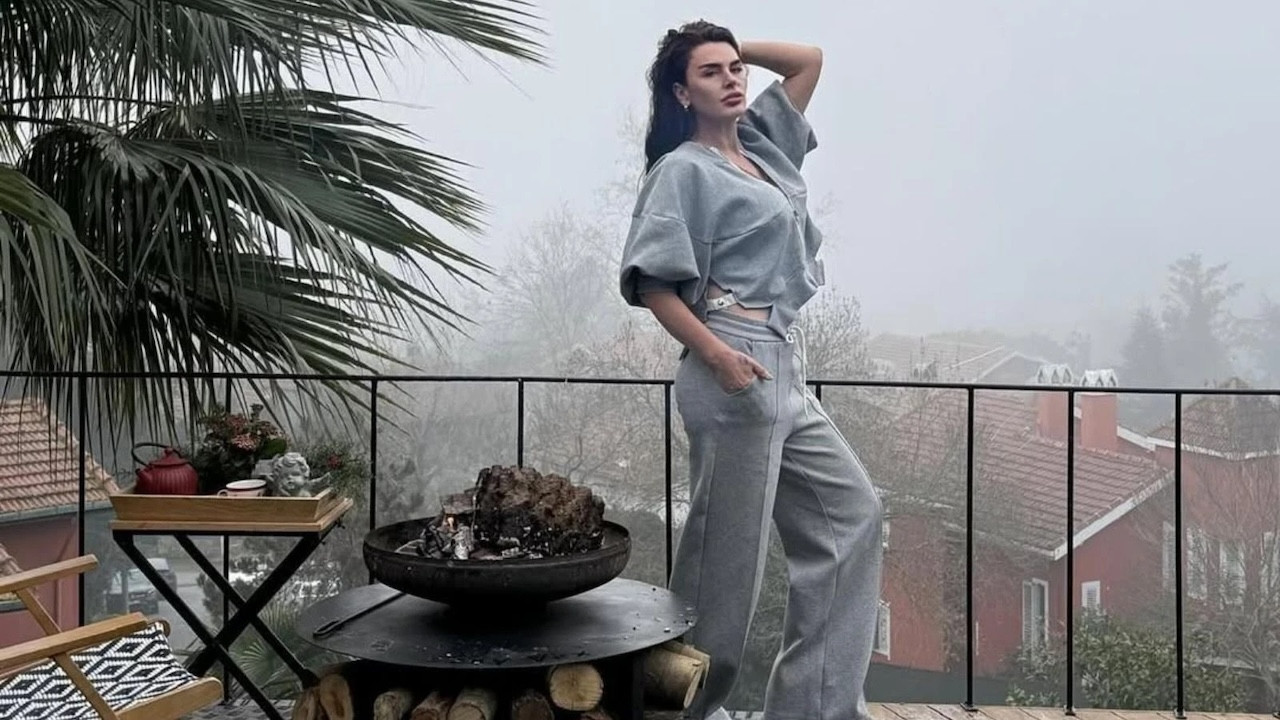 Aysu Baçeoğlu'ndan şok itiraf! "5 dakika sonra arayacağım dedi ama..."