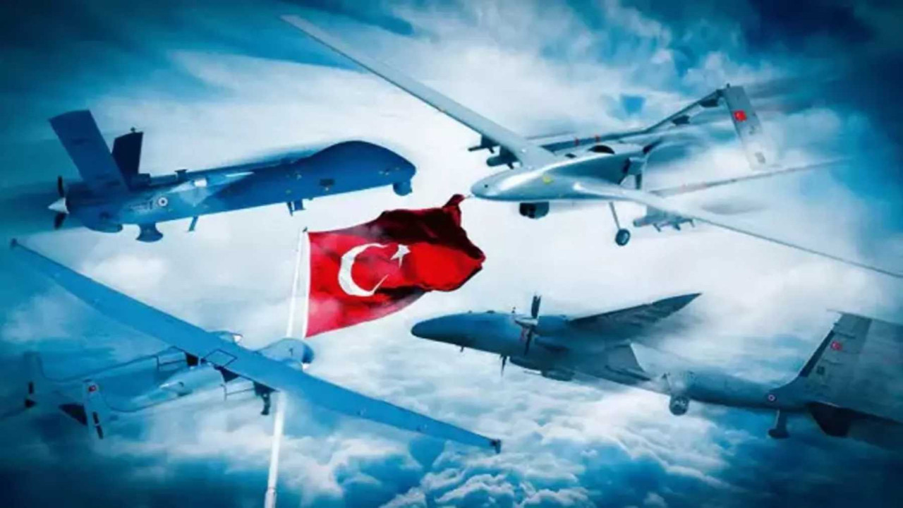 Baykar’dan Fas’ta 250 milyon dolarlık üretim üssü