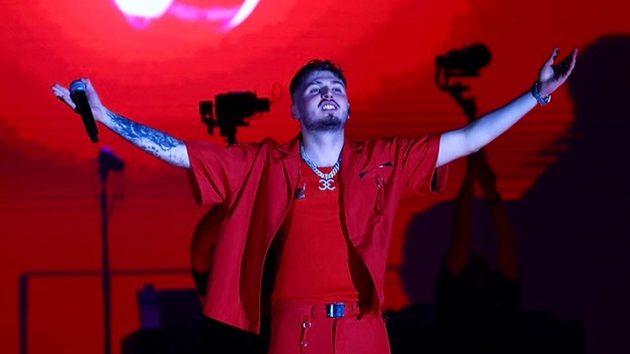 Blok3 düğüne davet edildi! O rakama rağmen kabul etmedi...