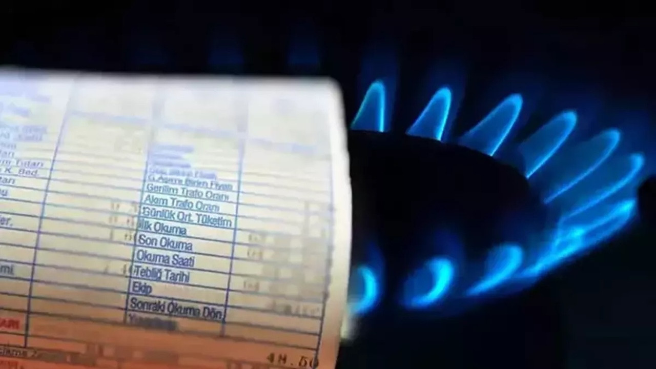 Doğal gaz tüketicileri dikkat! Yeni dönem başlıyor...