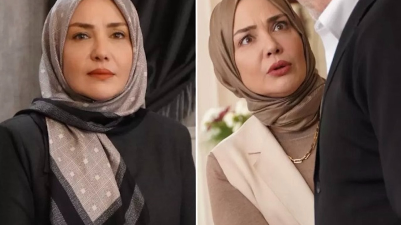 Seren Serengil'den tesettüre giren Deniz Uğur'a büyük övgü!