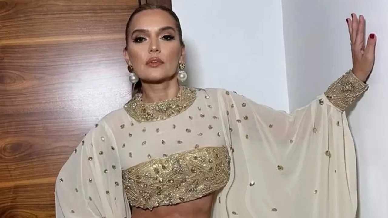 Demet Akalın'dan Ramazan programları için yeni öneri