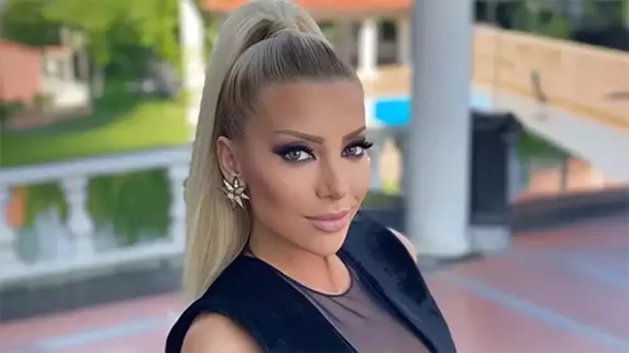 Gülşah Saraçoğlu'ndan büyük rest! "Kimse yapamaz"