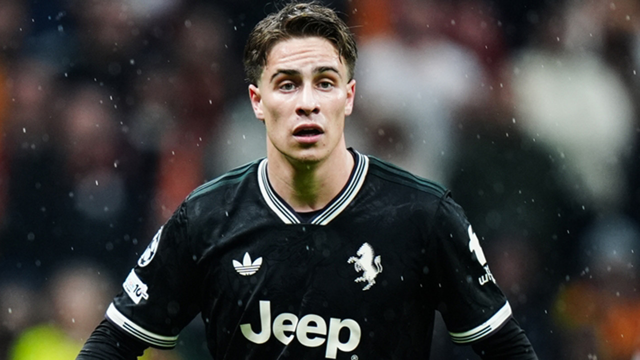 Galatasaray'ın rakibi Juventus kabustan çıkamadı ligde şok yenilgi