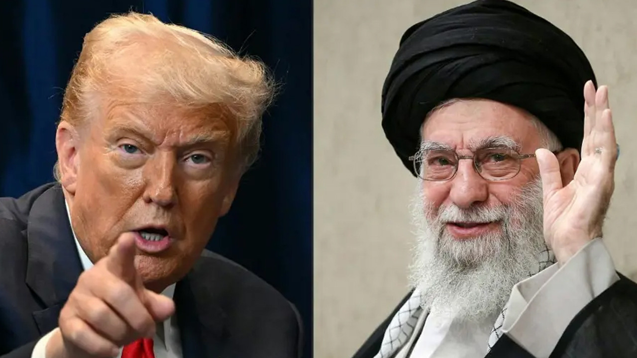 İranlı yetkiliden kritik açıklama geldi! ABD -İran krizi bitiyor mu?