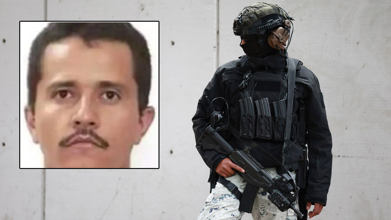 3 soruda Meksika'da neler oldu? El Mencho öldürüldü, ülke savaş alanına döndü! Eski mesleği...