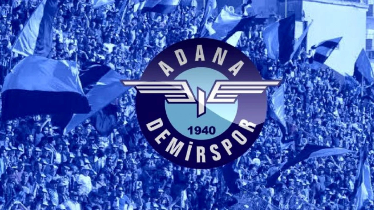 Süper Lig'den düşen Adana Demirspor'a FIFA'dan şok ceza puanlar gitti