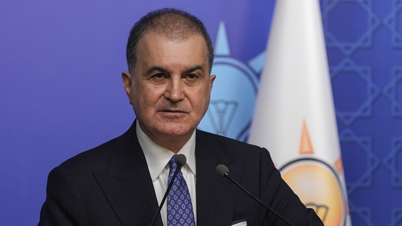 AK Parti'den ABD'nin İsrail Büyükelçisi Huckabee'nin sözlerine sert tepki