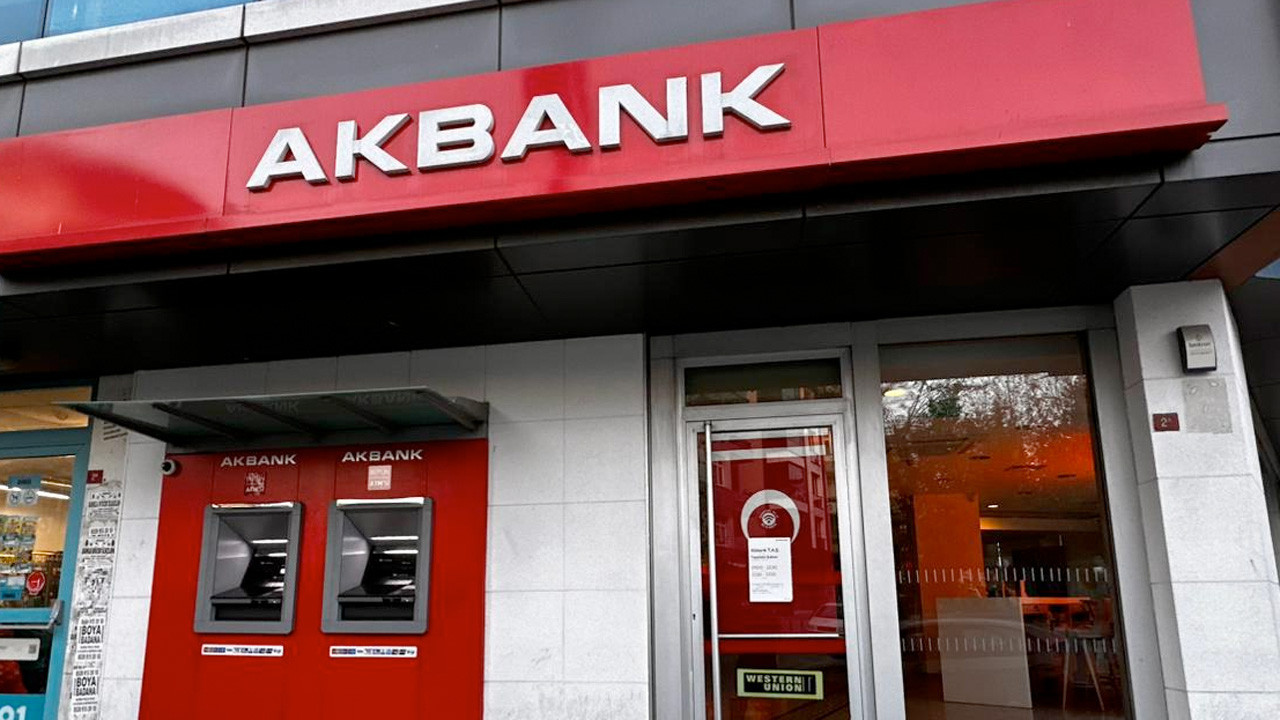 Akbank'tan KOBİ'lerin finansmana erişimini hızlandıracak uygulama