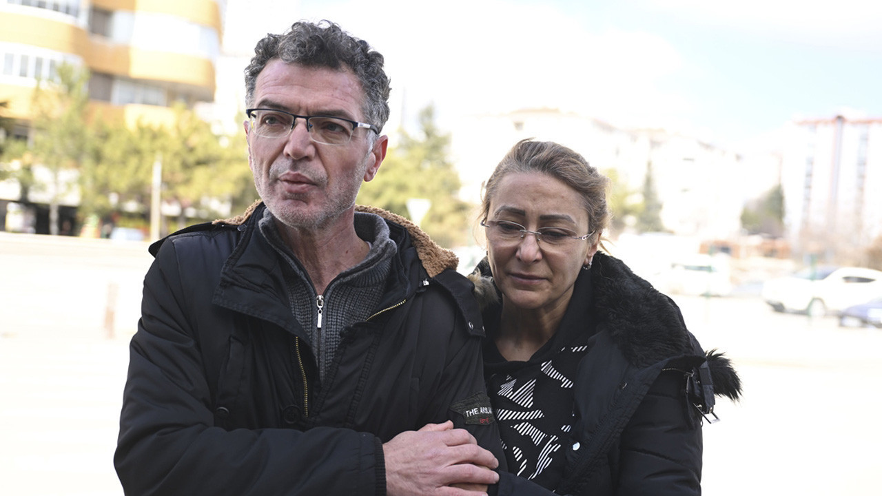 Ankara'da yaya geçidindeki kazada ölen Elif'in ailesi o kişiye seslendi: Allah rızası için bize ulaş