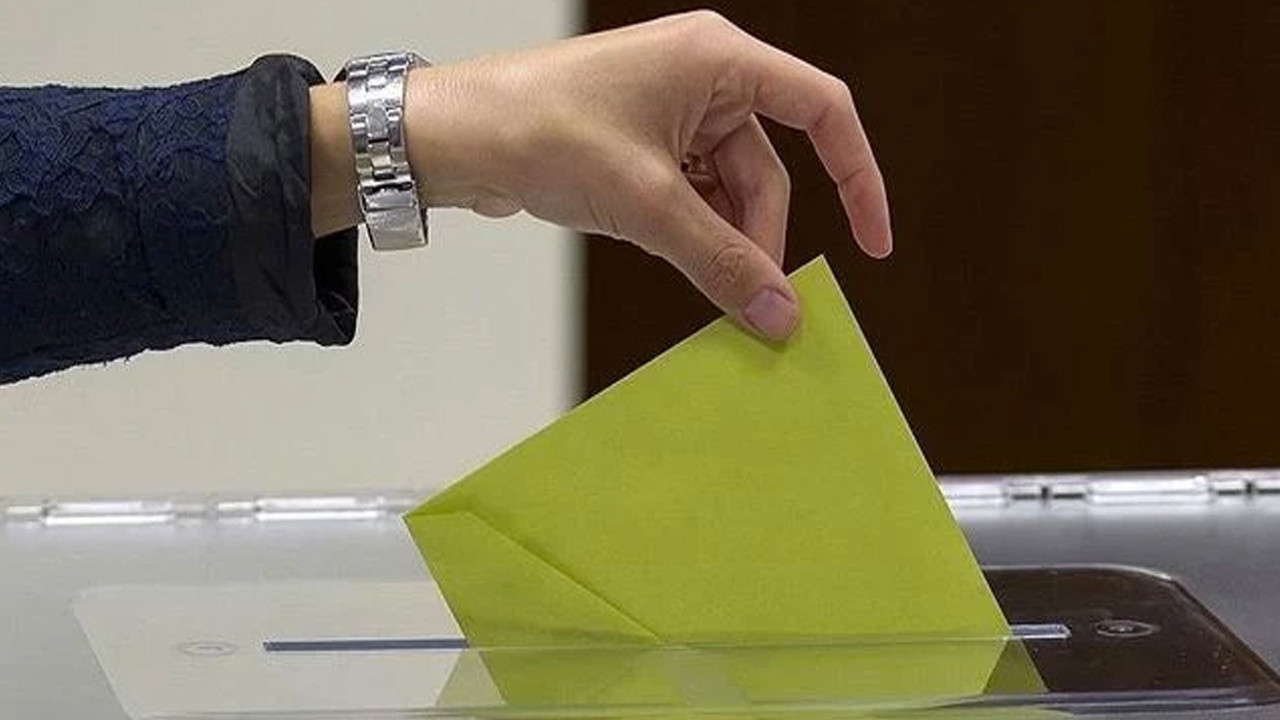 Son ankette dikkat çeken sonuçlar! İstanbul geneli birinci olan parti...