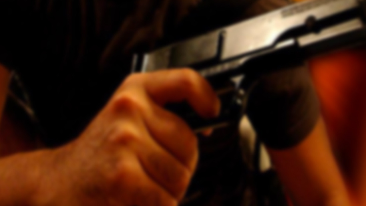 Silahlı saldırıya uğrayan kişi öldü