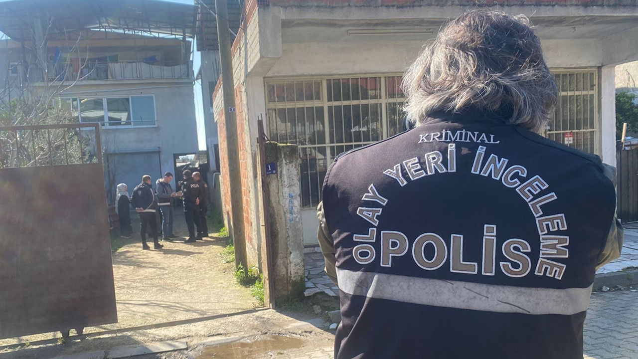 Aydın'da damat dehşeti