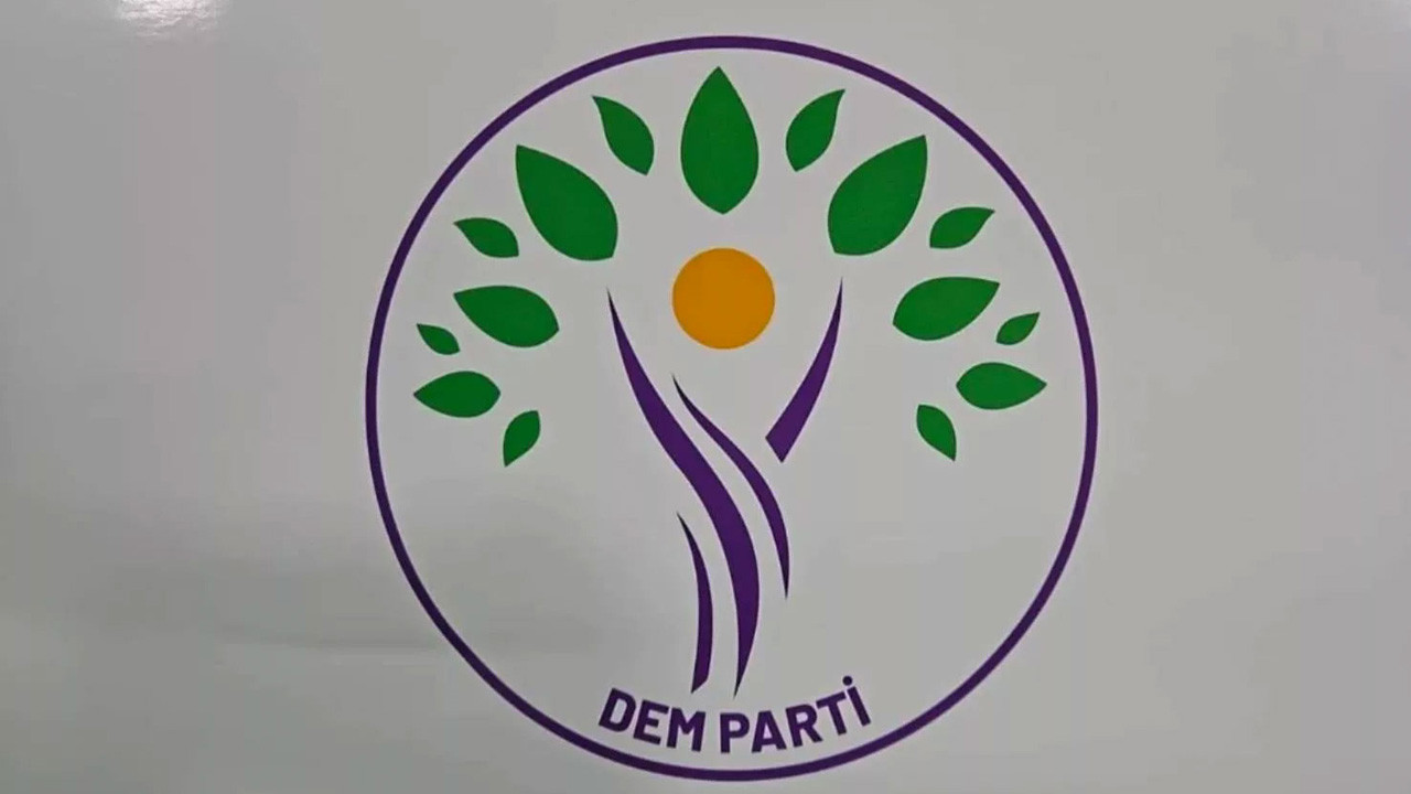 DEM Parti yenileniyor ismi ve yapısı değişiyor iddiası