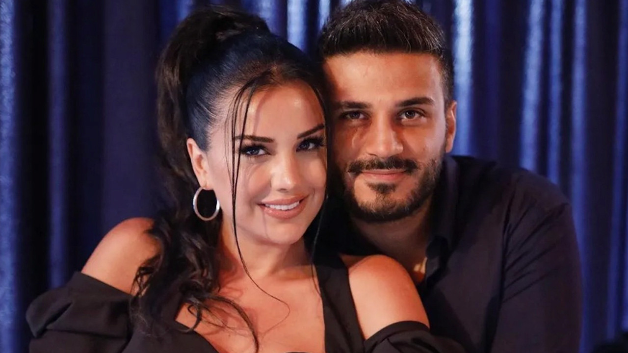 Dilan Polat’tan bebek müjdesi! Tüp bebek tedavisi sonuç verdi