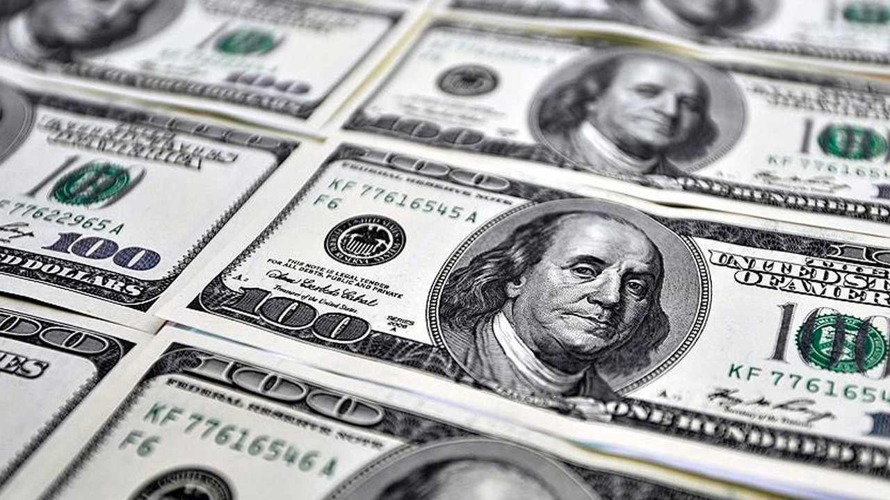 Dolar ve Euro haftaya böyle başladı! Alış-satış rakamları