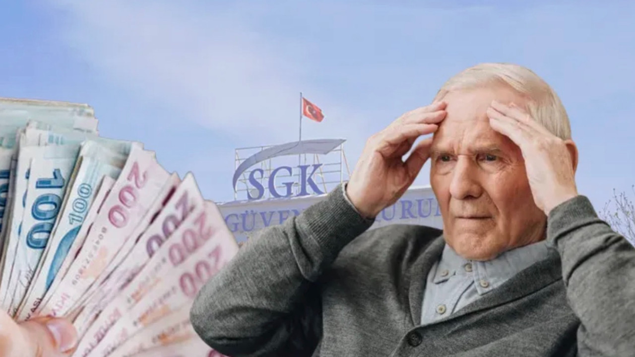 Emeklilik hayali kuranlar dikkat! "Altın dokunuş" devri sessizce sona erdi...