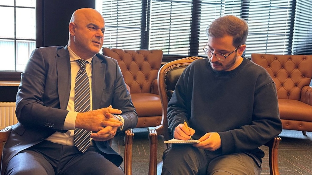 Tuzluca Belediye Başkanı Ahmet Sait Sadrettin Türkan'dan çağrı: "Tüm paydaşları kapsamalı"