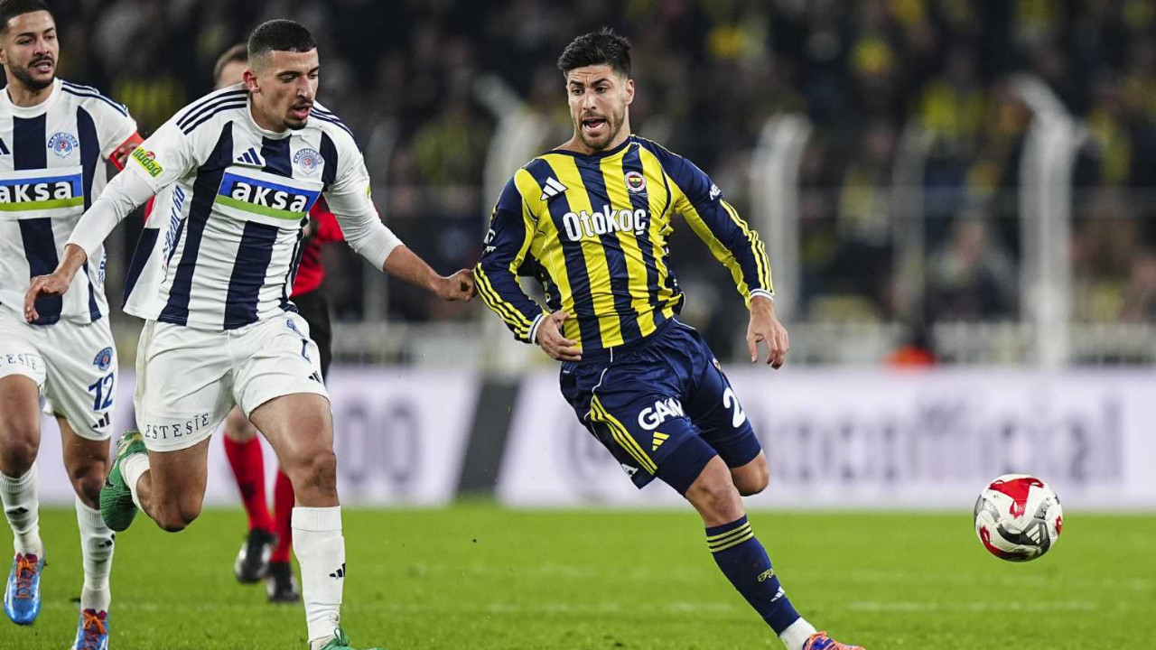Fenerbahçe 90+11’de yıkıldı