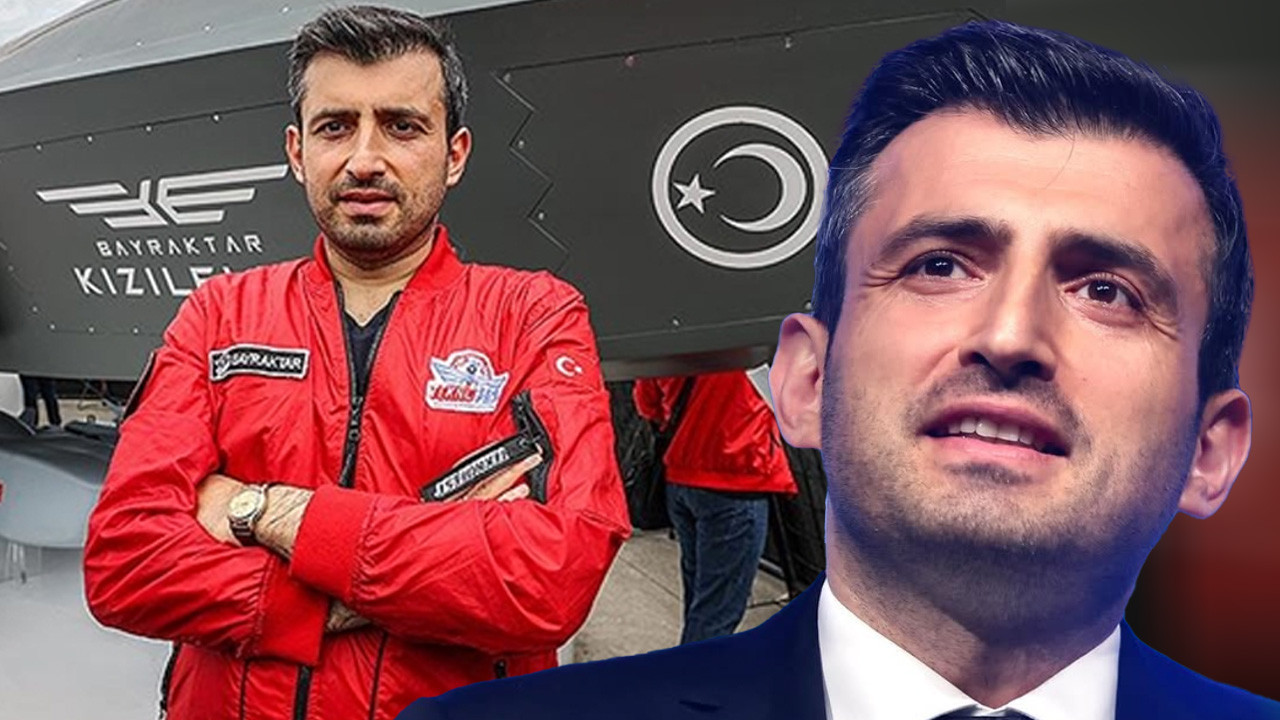 Forbes milyarderler listesi güncellendi! İşte Selçuk Bayraktar'ın yeni serveti