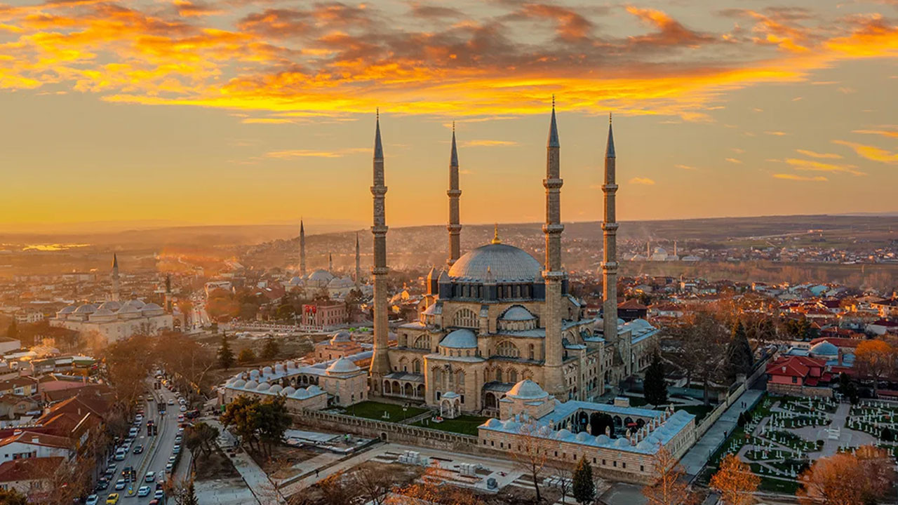 81 ilin eski adları ortaya çıktı! 16 şehir hiç değişmedi...