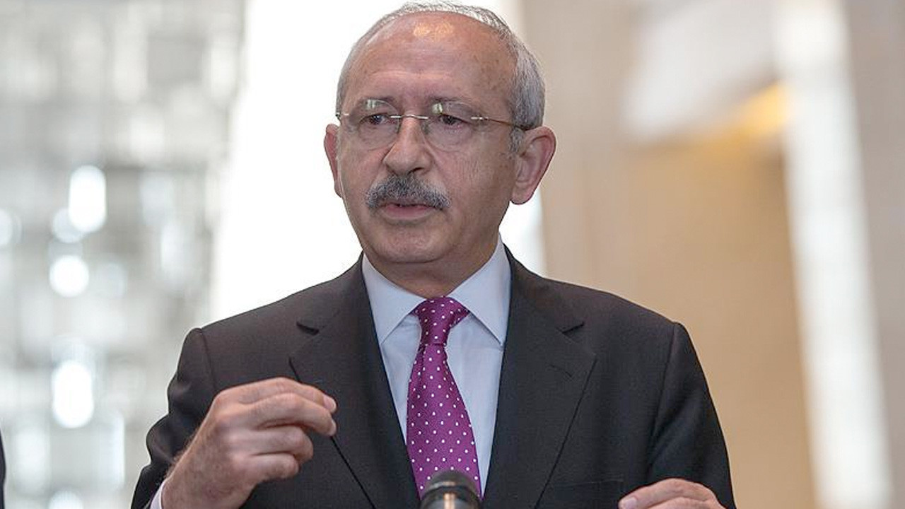 Yaklaşık 7 saatlik gizli görüşme! Kemal Kılıçdaroğlu vurgusu