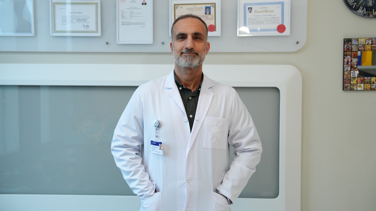 Medipol uzmanları uyardı: Dünyanız dönüyor, kulağınız tıkanıyorsa sebebi meniere olabilir