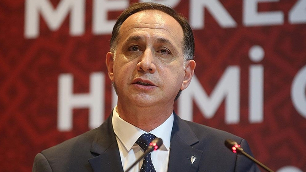 MHK Başkanı Ferhat Gündoğdu'dan Galatasaray'ın iptal edilen golü için açıklama