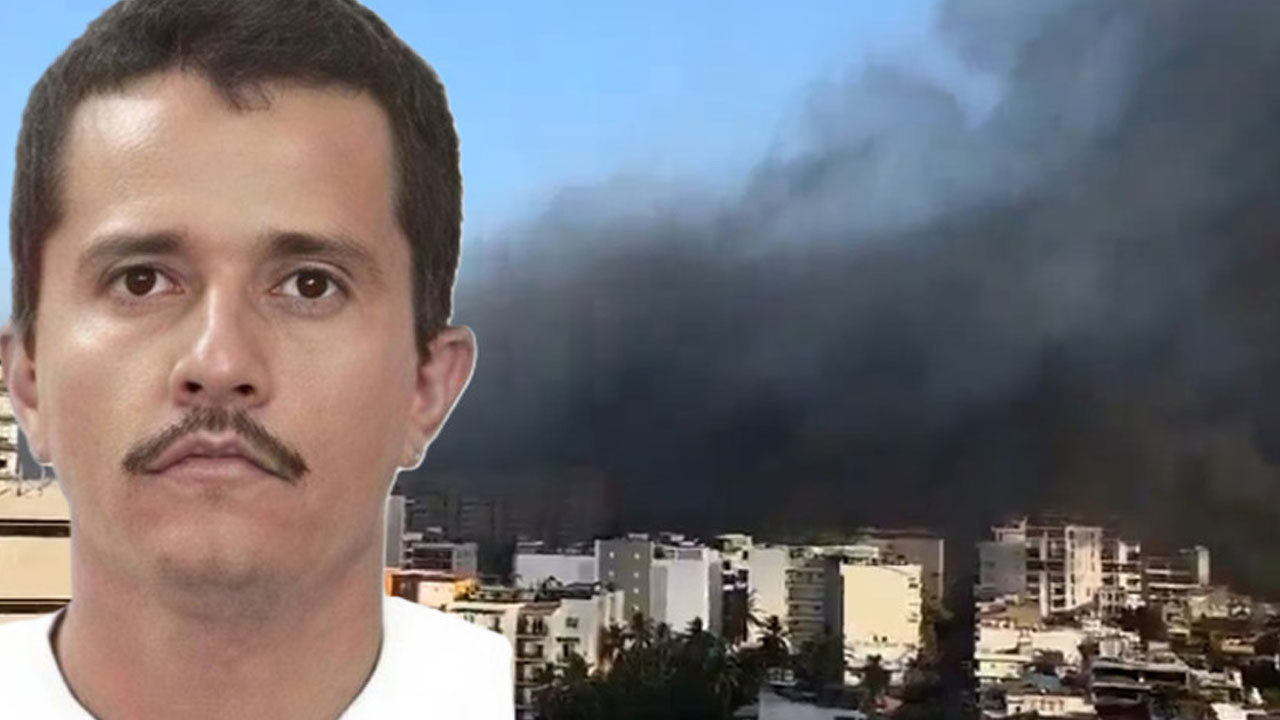 Kartel lideri El Mencho'yu en yakınındaki isim yakmış! Nasıl öldürüldü?