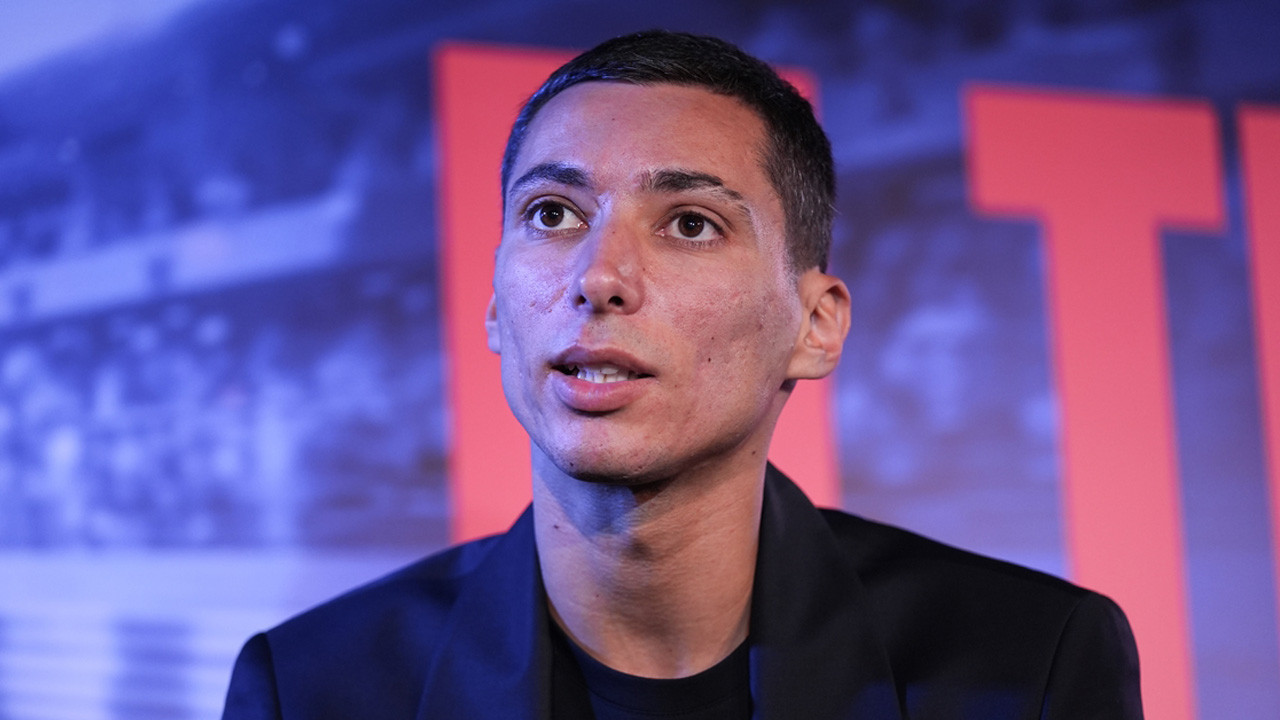 MotoGP'de yarışan ilk Türk olacak! Toprak Razgatlıoğlu yarış öncesi konuştu