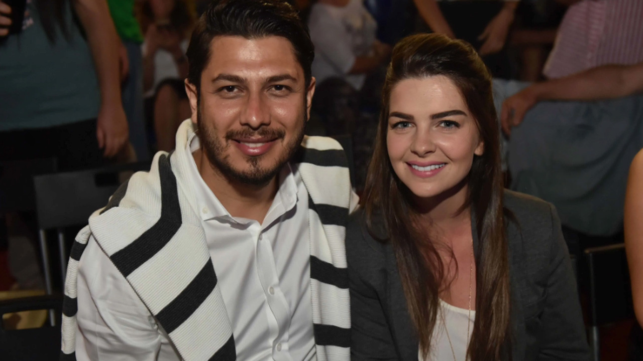 12 yıllık evlilikte sarsıntı! Pelin Karahan ve Bedri Güntay boşanıyor mu?