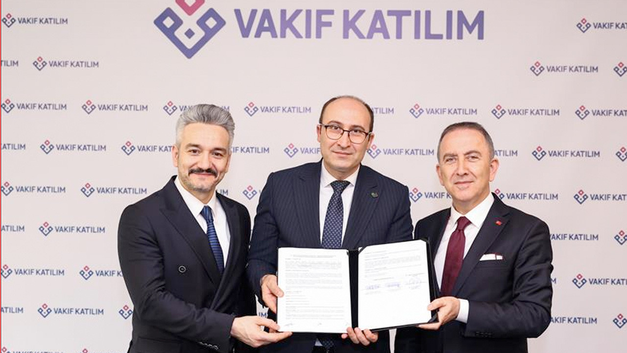 Vakıf Katılım ve MEVKA'dan tohumculuk sektörü için işbirliği