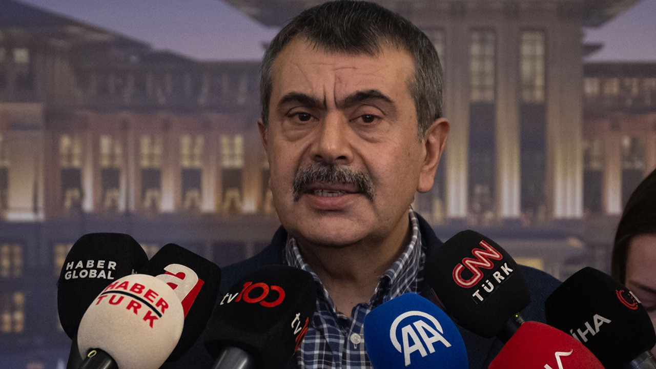 10 bin öğretmen ataması hemen yapılacak! Milli Eğitim Bakanı Yusuf Tekin'den 'ara tatil' açıklaması