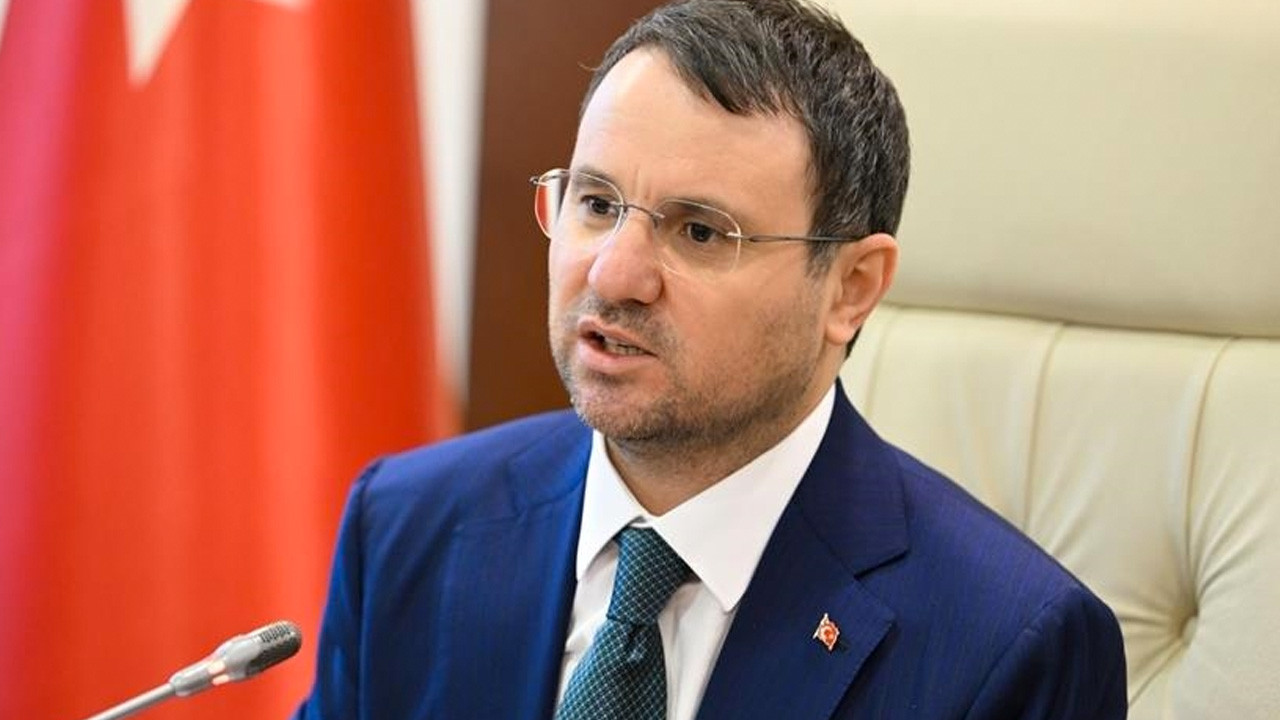 Adalet Bakanı Gürlek'ten MHP Genel Başkanı Bahçeli'ye ziyaret