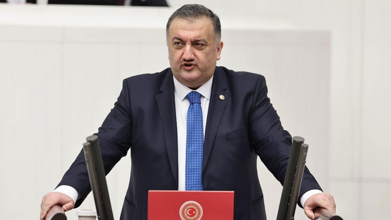 DEVA Partili Karal: Ekonominin faturası vatandaşa kesiliyor