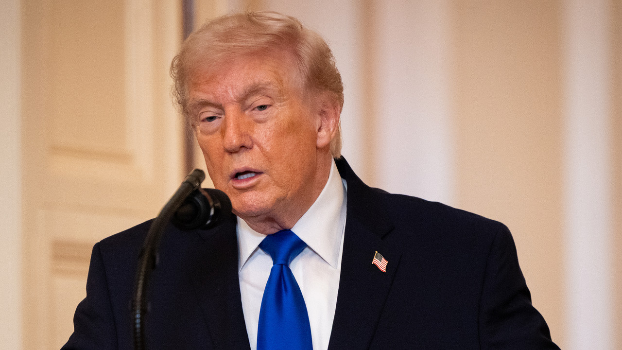 Trump'tan ABD Genelkurmay Başkanı, İran'la savaşa karşı iddiasıyla ilgili açıklama