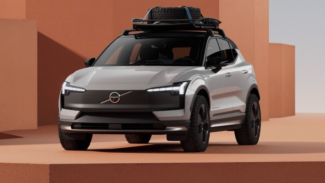 Volvo Cars o modelini geri çağırdı! İşte sebebi...