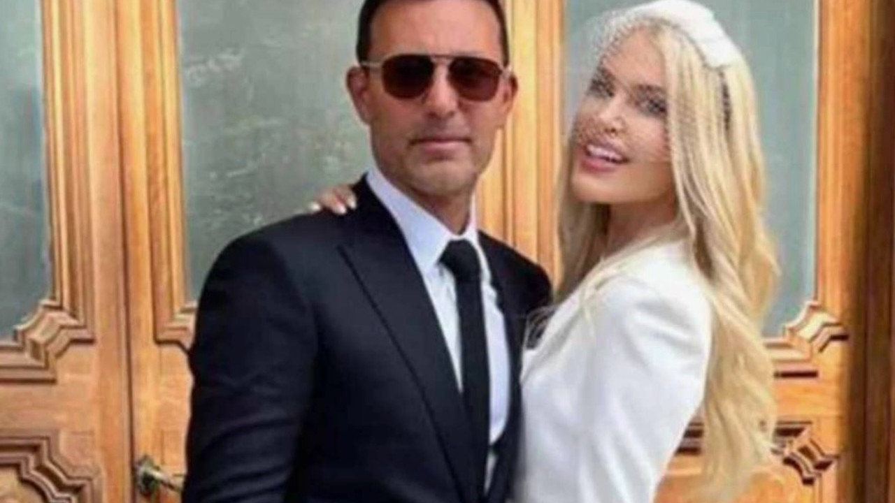 Mustafa Sandal'ın kayınpederi Cihan Sütşurup'a şok! Mal varlıklarına tedbir konuldu