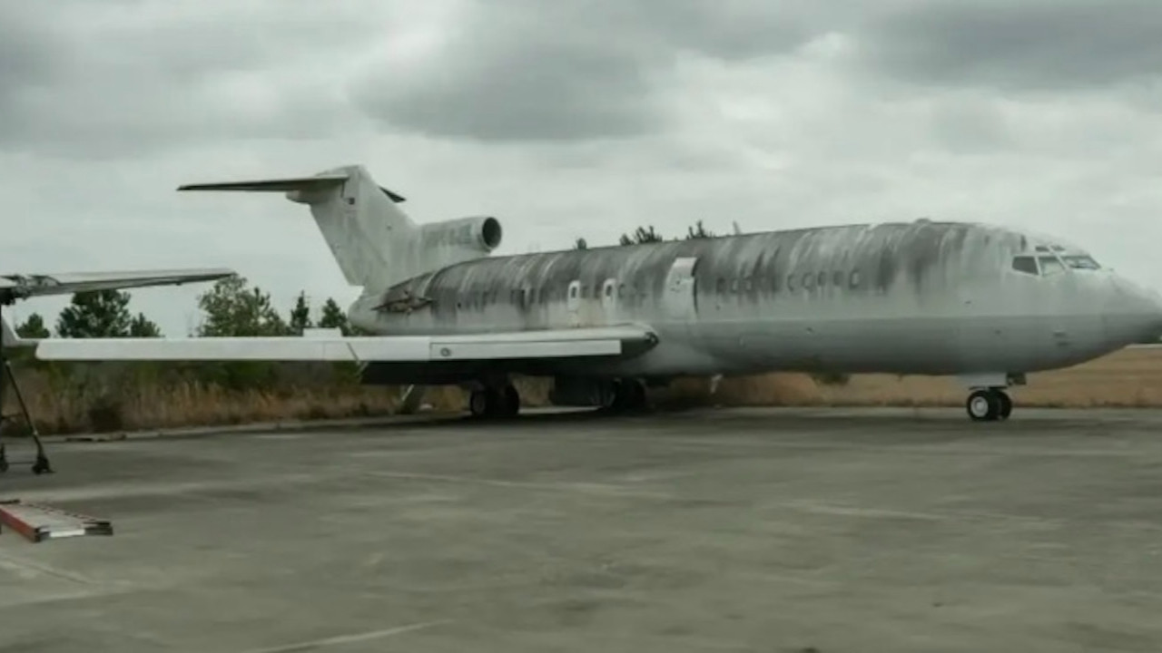 Uçağı o ülkede bulundu! Jeffrey Epstein'in uçağından çıkanlar ürpertti