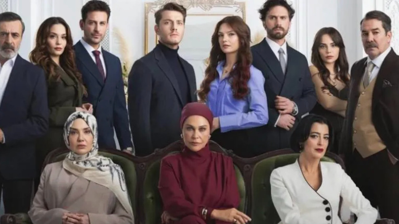 Aynı Yağmur Altında dizisine bir darbe daha! Domuz eti krizi büyüyor...