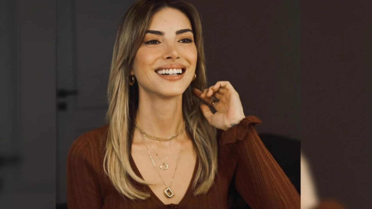 Deniz Baysal neden sosyal medyadan paylaşım yapmadığını açıkladı