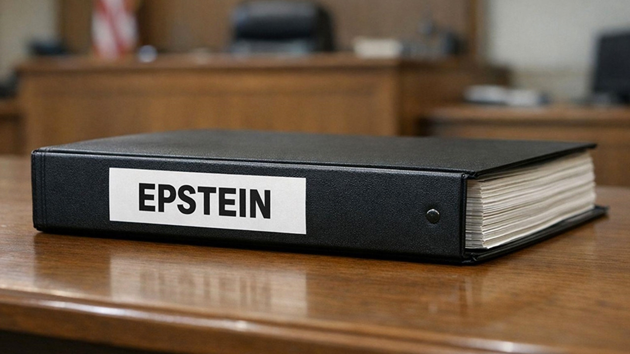 Epstein'den 75 bin dolar aldığı ortaya çıkmıştı! Gözaltına alındı