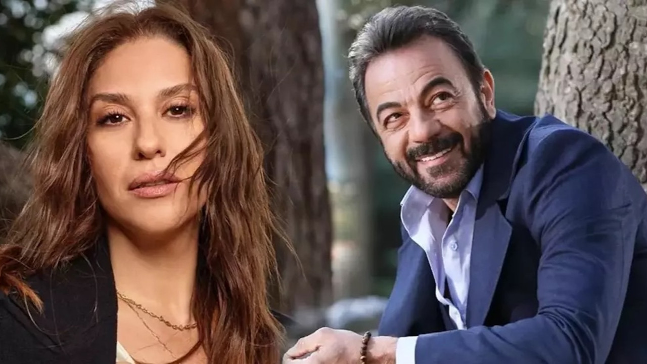 Evrim Alasya daha fazla dayanamadı! Kerem Alışık'ın o hamlesi sonrası ayrıldı...