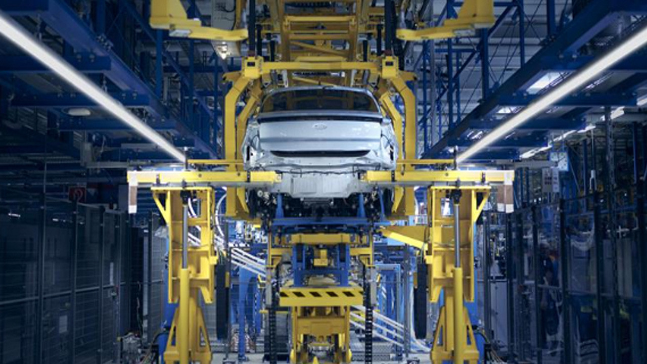 Otomotiv devi Ford yüzbinlerce aracını geri çağırıyor! İşte risk yaşanan o model