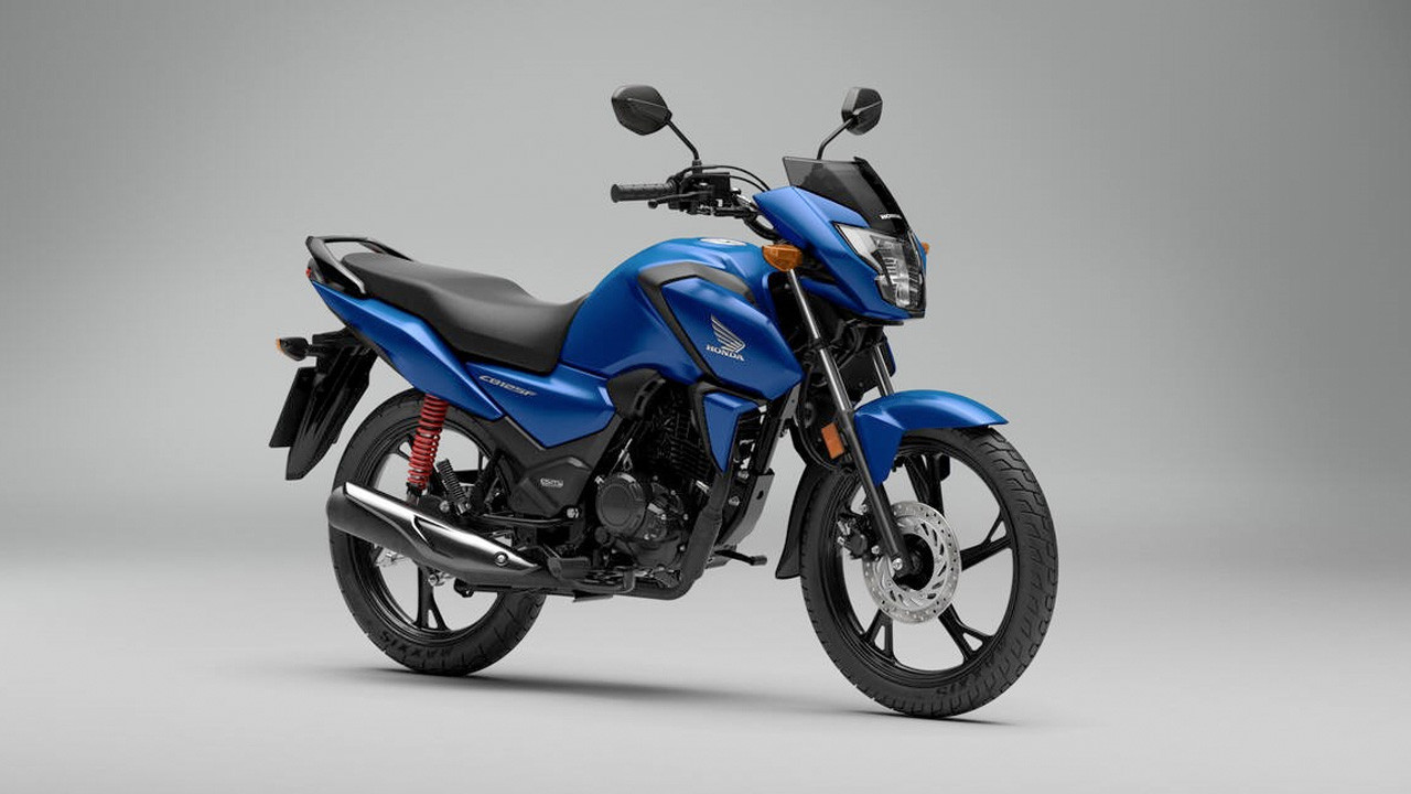 Honda'dan motosiklet kullanıcıları için mobil uygulama