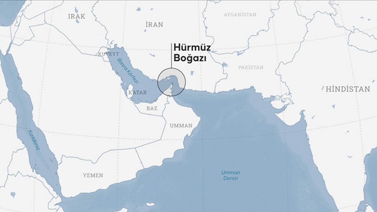 İran Devrim Muhafızları Ordusu'ndan yeni tatbikat